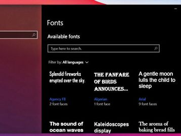 Windows 10 terá novas personalizações após atualização