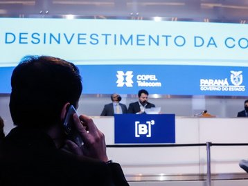 Privatização da Copel Telecom pode gerar polo tecnológico no PR