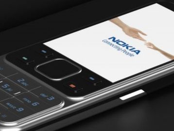 Nokia 6300: nova versão com 4G aparece em renderizações