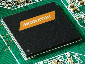 MediaTek anuncia novos processadores para celulares e Chromebooks