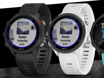 Garmin recebe monitoramento especial para grávidas