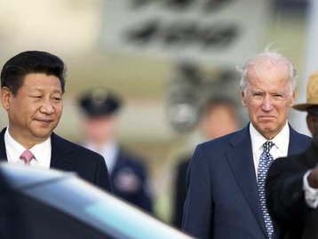 Huawei pode não ter alívio com Joe Biden na Casa Branca
