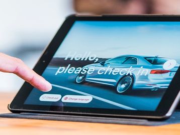 Black Friday 2020: tablets que valem a pena
