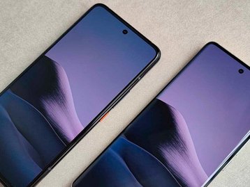 Xiaomi Mi 11 e Mi 11 Pro aparecem em foto pela primeira vez