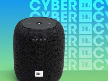 Esquenta Black Friday: JBL dá desconto de até 58%
