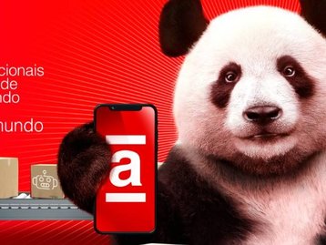 Americanas libera descontos de até 60% na Black Friday chinesa