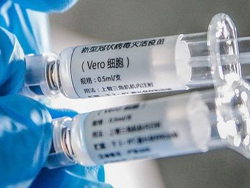 Anvisa autoriza retomada de testes da vacina CoronaVac