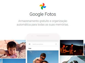 Google Fotos perderá armazenamento ilimitado gratuito em 2021
