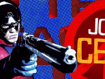 Peacemaker: elenco de série spin-off de Esquadrão Suicida ganha novos nomes