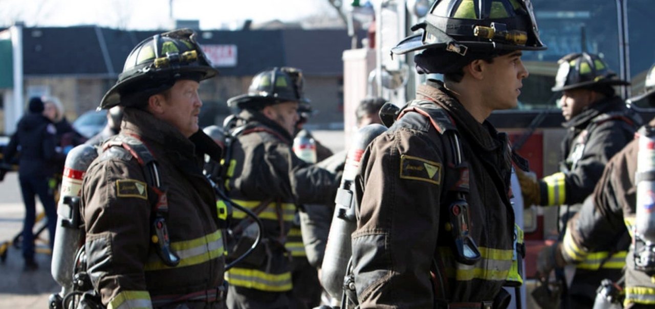  Chicago Fire: veja como foi a estreia da 9ª temporada (RECAP)