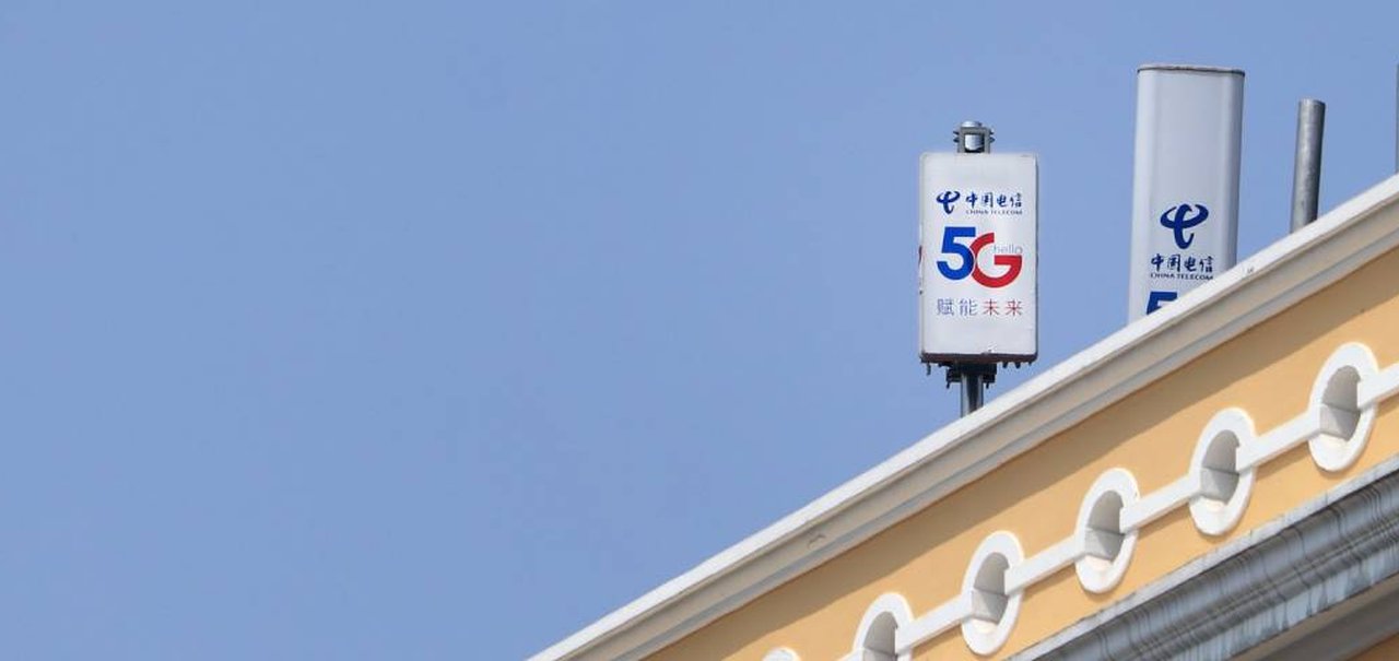 Huawei planeja contra-ataque a restrições do Brasil no 5G