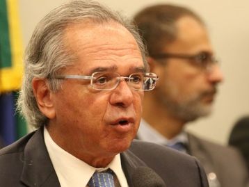Auxílio Emergencial será retomado se houver 2ª onda de covid-19