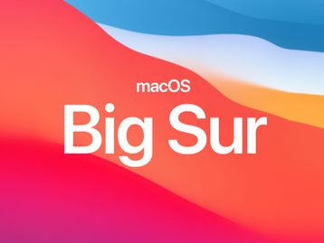 macOS Big Sur é oficialmente lançado e traz novidades