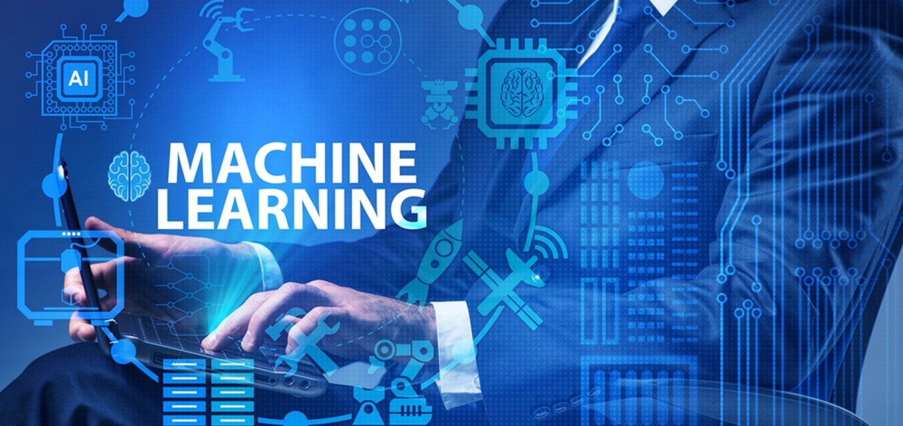 Machine Learning em larga escala com Apache Spark