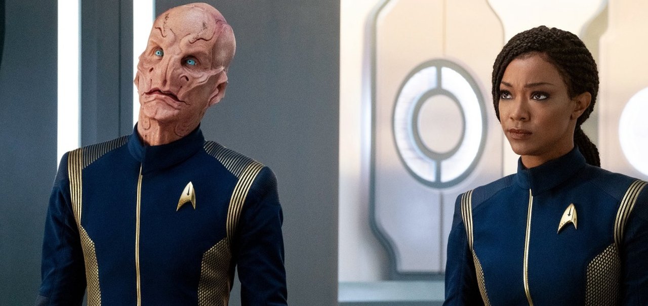  Star Trek: Discovery 3x5 - Os arrependimentos de Nhan (RECAP)