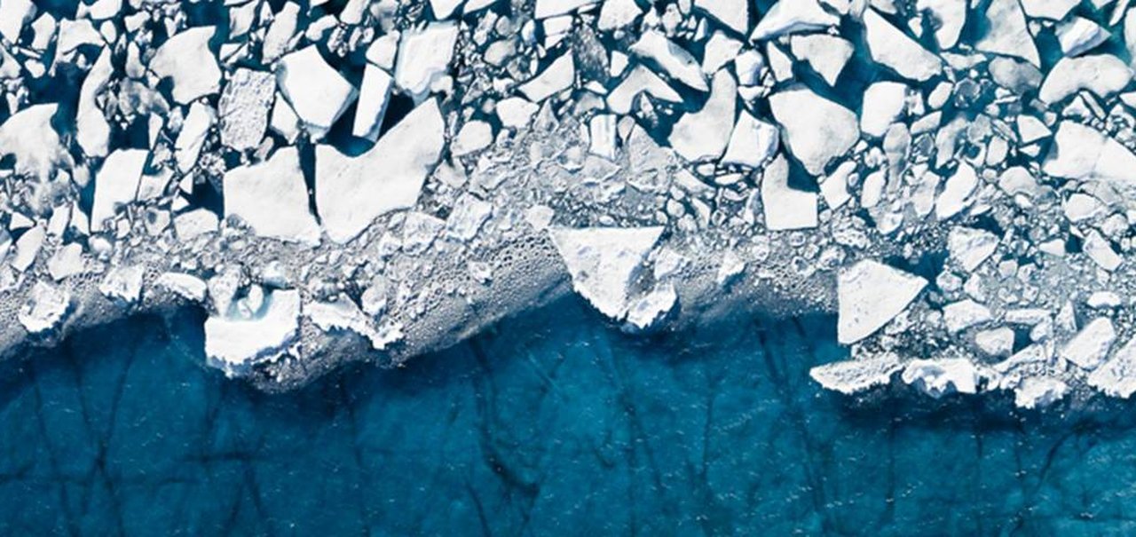 Mesmo sem gases do efeito estufa, temperaturas continuarão subindo