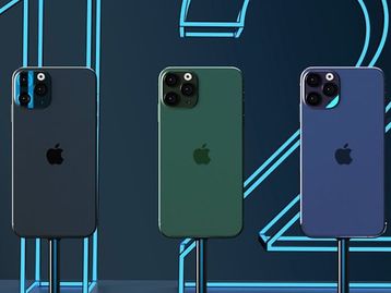 Garanta seu iPhone 12 na pré-venda das Casas Bahia