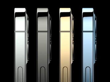 iPhone 12: pré-venda no Brasil começa hoje (13)