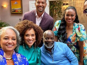 Reunião de Um Maluco no Pedaço ganha trailer nostálgico com Will Smith