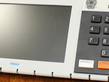 A 2 dias da Eleição, consulta no site do TSE para de funcionar