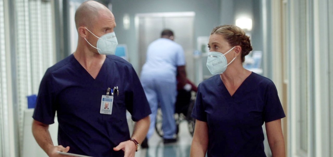  Grey’s Anatomy 17ª temporada: estreia tem retorno inesperado (RECAP)