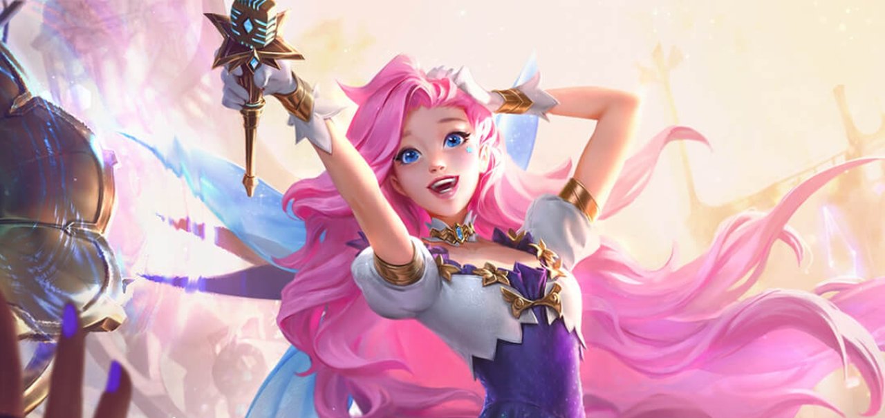 League of Legends: Riot nega que Seraphine foi inspirada em jovem real