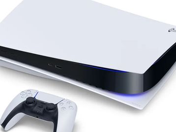 PS5 está apresentando bug na fila de downloads
