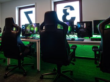 Black Friday 2020: as cadeiras gamer mais populares