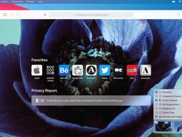 Apple nega espionagem de usuários e explica instabilidade no macOS