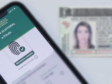 TSE avalia testes de votação pelo celular para as Eleições 2022