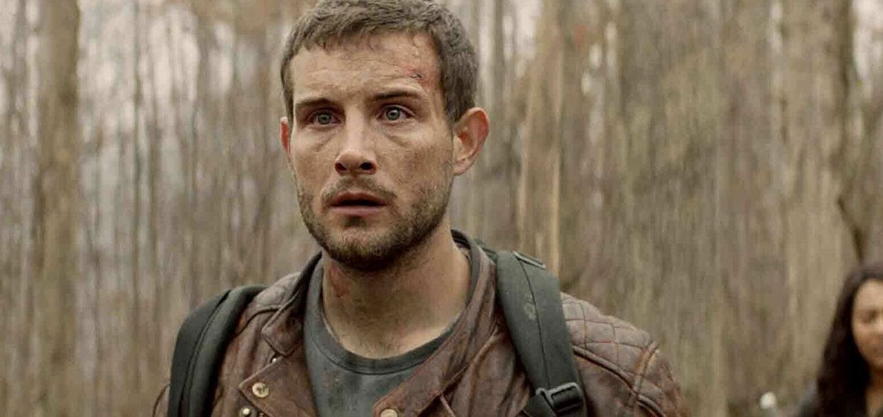  The Walking Dead: World Beyond 1x7 mostra passado de Huck (RECAP)