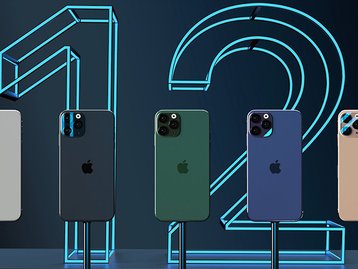 Bug no iPhone 12 Pro Max afeta carregamento múltiplo