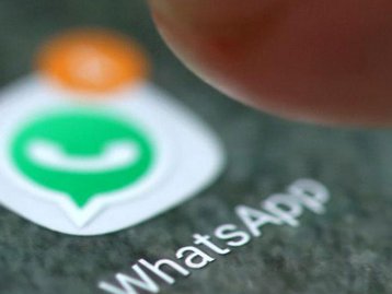WhatsApp Pay deverá começar em breve, diz BC