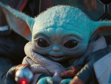 NASA e SpaceX enviam boneco do Baby Yoda para o espaço