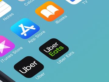 Uber começa a aceitar pagamentos de corridas e delivery com PIX