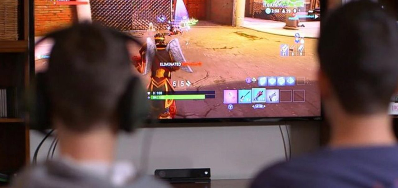 Jogar videogames pode ser bom para a saúde mental, diz pesquisa