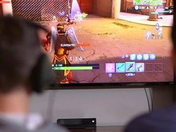 Jogar videogames pode ser bom para a saúde mental, diz pesquisa
