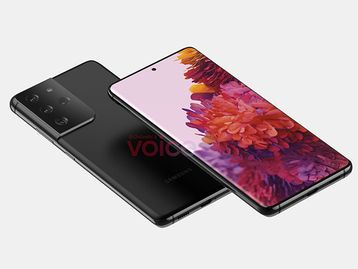 Galaxy S21 é flagrado com Snapdragon 875 e 8 GB de RAM