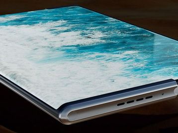 Oppo mostra celular extensível, mas não dobrável