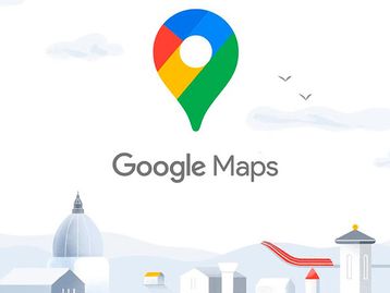 Google Maps ganha novas funções para mapeamento de coronavírus