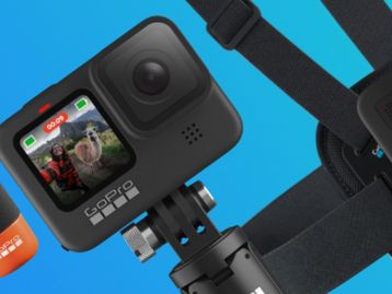 GoPro vai premiar usuários com até US$ 1 milhão 