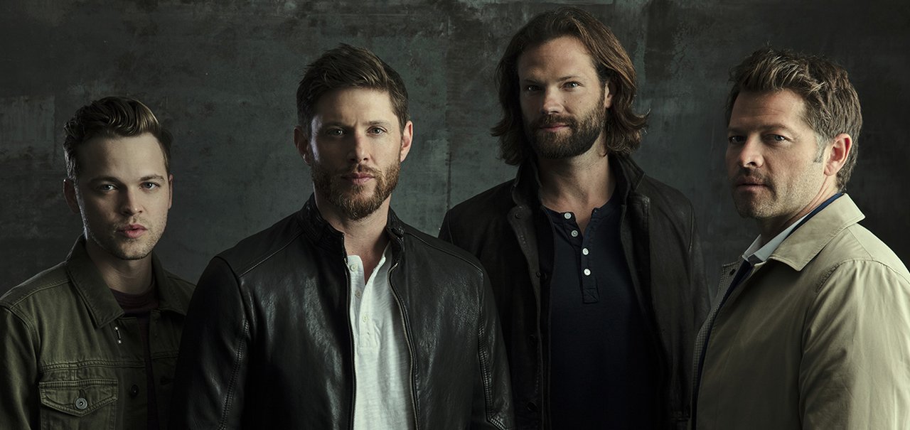 Supernatural 15ª temporada: o que esperar do final da série? (FOTOS)