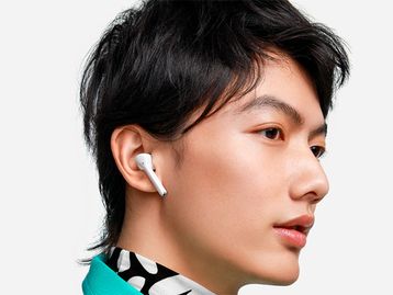 Huawei lança fones FreeBuds 3i e smartwatch GT 2e no Brasil