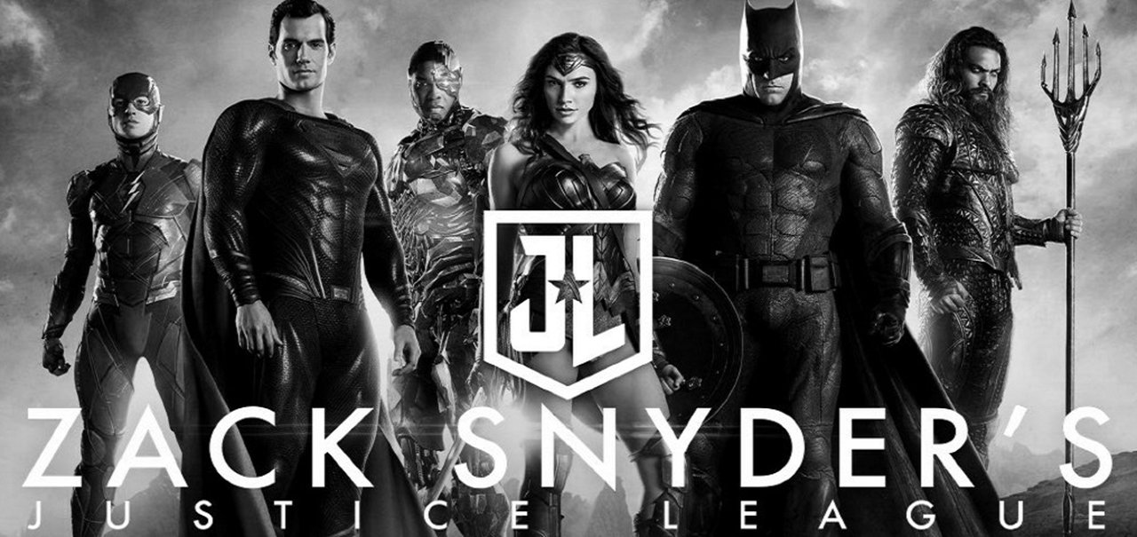 Liga da Justiça: veja trailer do Snyder Cut com cenas inéditas