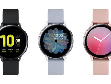 Bixby em português chega ao Samsung Galaxy Watch Active2