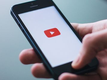 YouTube lança anúncios em áudio para quem ouve músicas e podcasts