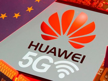 Ericosson, rival da Huawei no 5G, condena banimento da chinesa