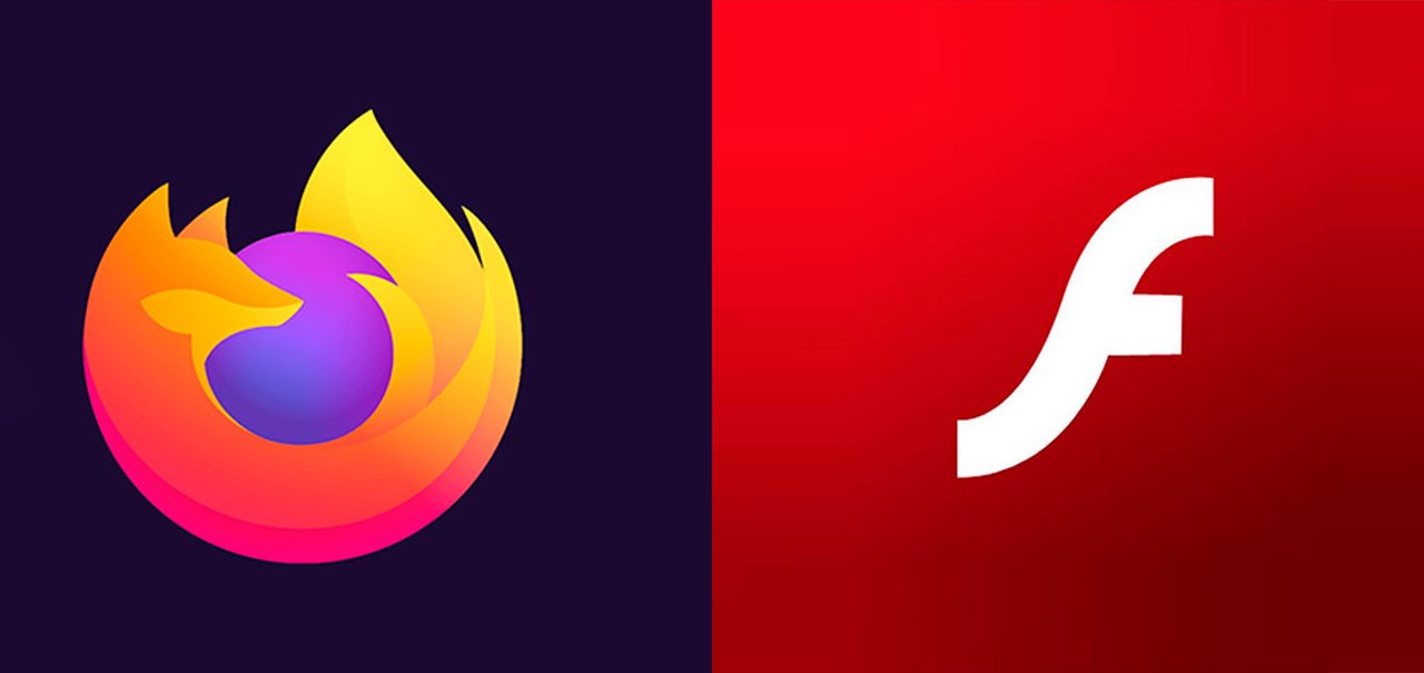 Mozilla Firefox perderá suporte ao Adobe Flash em janeiro de 2021