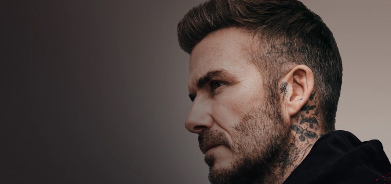 FIFA 21: David Beckham vira capa do game e terá carta grátis no FUT