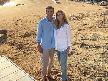 Grey's Anatomy: Derek aparecerá mais na 17ª temporada, diz Patrick Dempsey